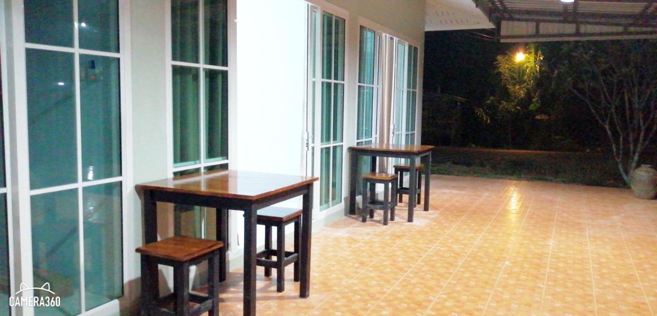 קראבי Khao Thong Home Stay מראה חיצוני תמונה