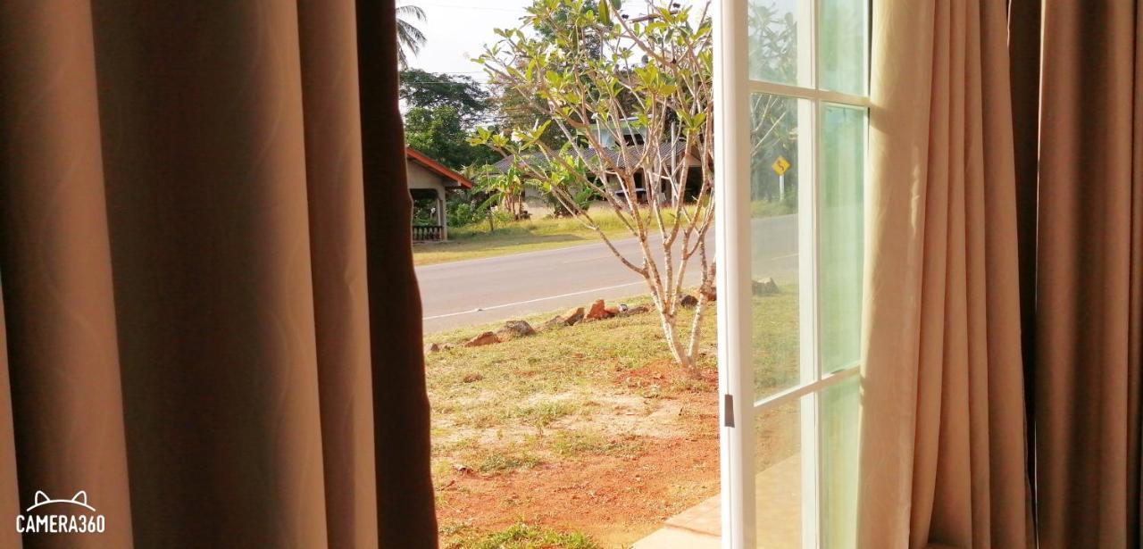 קראבי Khao Thong Home Stay מראה חיצוני תמונה